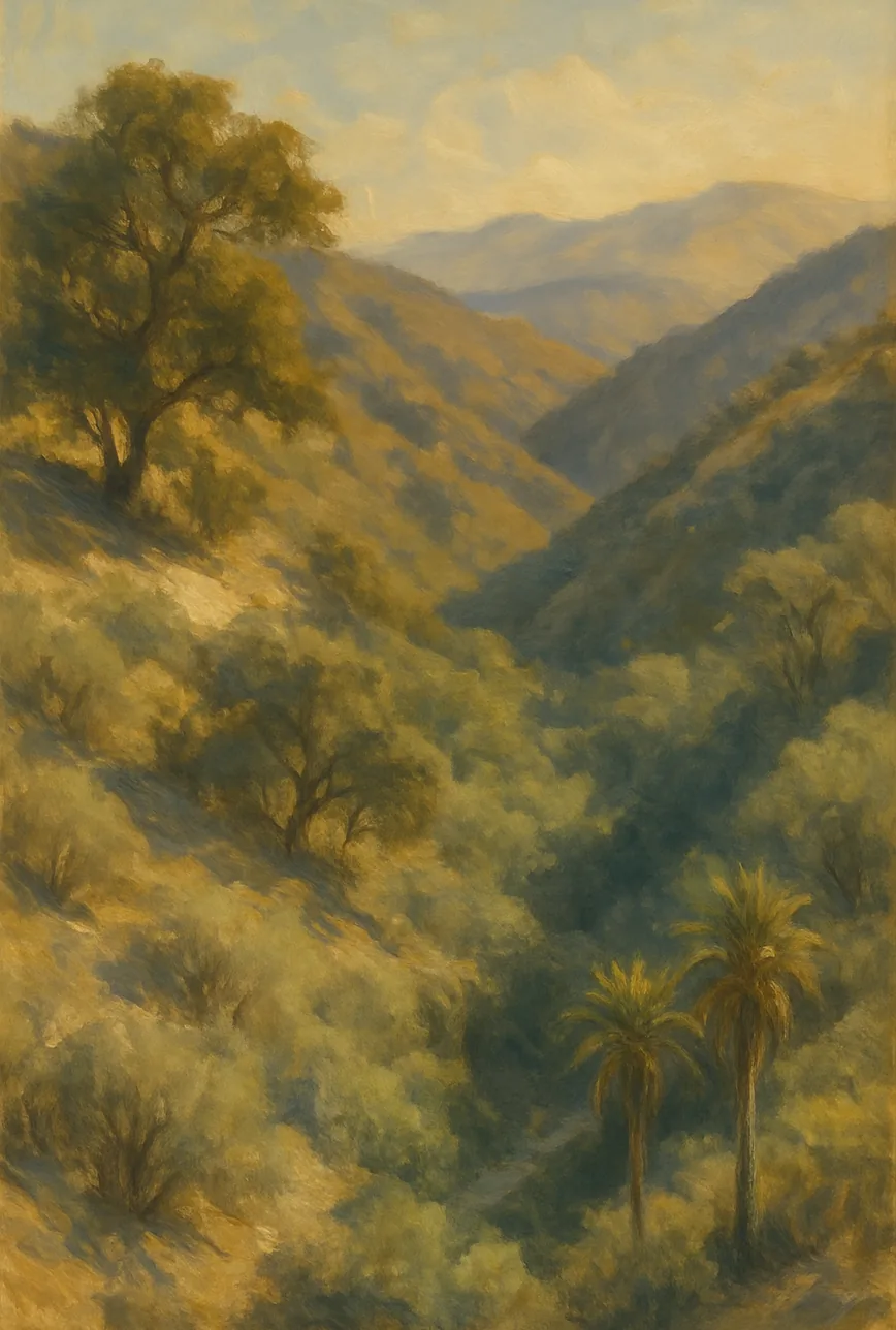 Professional fiduciary services in Brentwood, Los Angeles County, California.