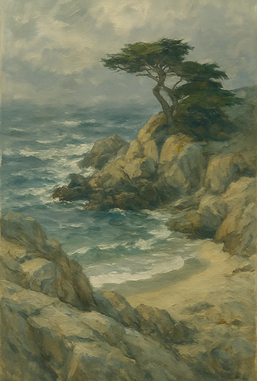 Professional fiduciary services in Carmel-by-the-Sea, Monterey County, California.