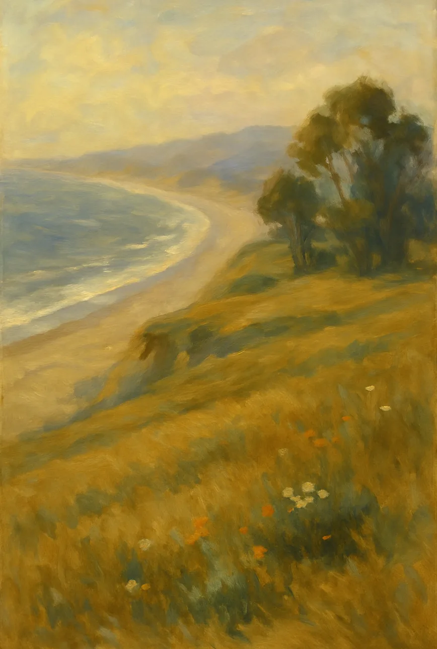 Professional fiduciary services in Del Mar, San Diego County, California.