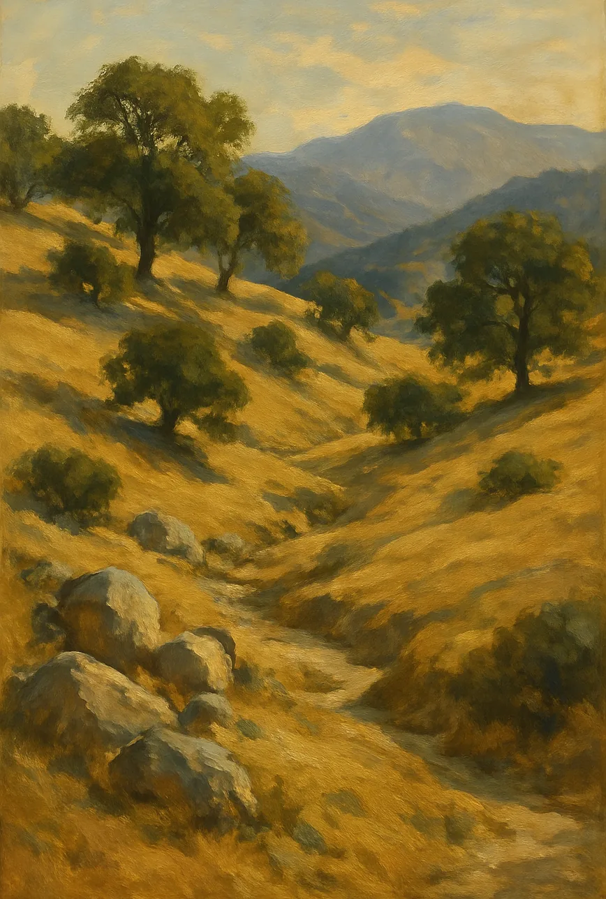 Professional fiduciary services in El Dorado Hills, El Dorado County, California.