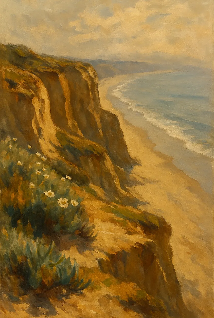 Professional fiduciary services in Encinitas, San Diego County, California.