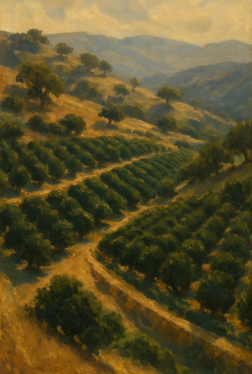 Professional fiduciary services in Fallbrook, San Diego County, California.