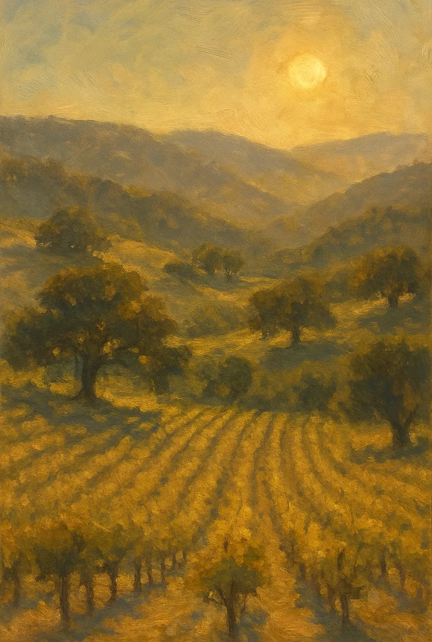 Professional fiduciary services in Healdsburg, Sonoma County, California.