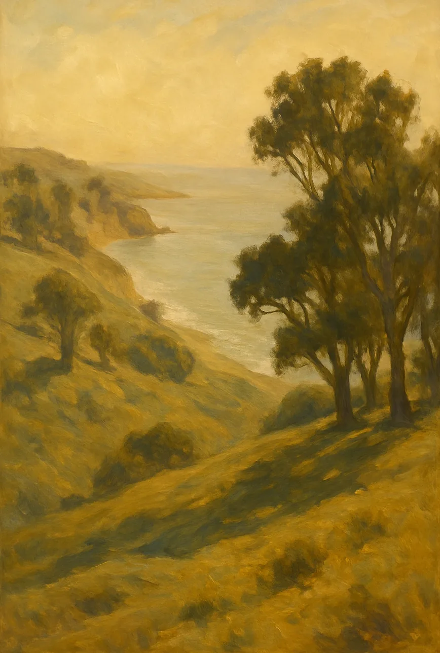 Professional fiduciary services in Hope Ranch, Santa Barbara County, California.