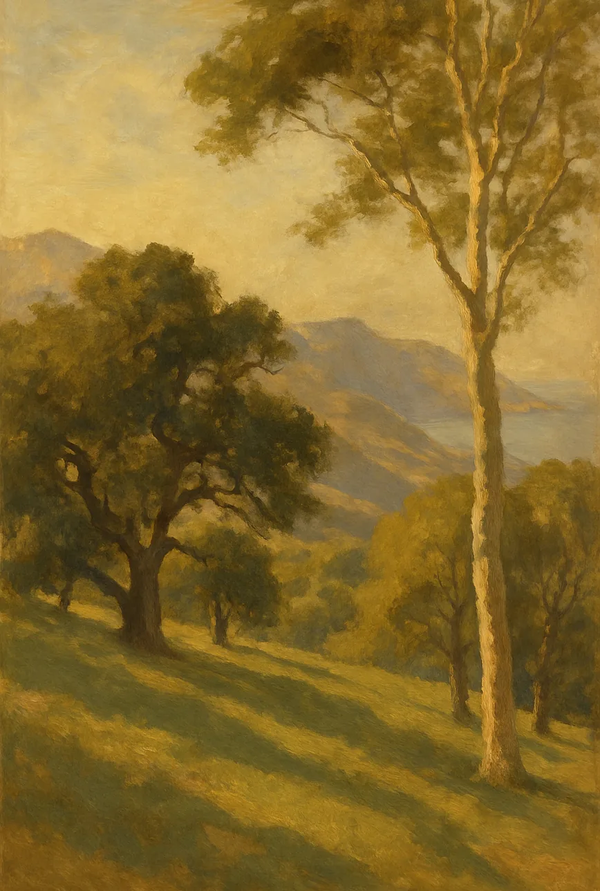 Professional fiduciary services in Montecito, Santa Barbara County, California.