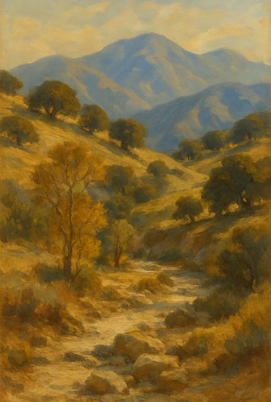 Professional fiduciary services in Pasadena, Los Angeles County, California.