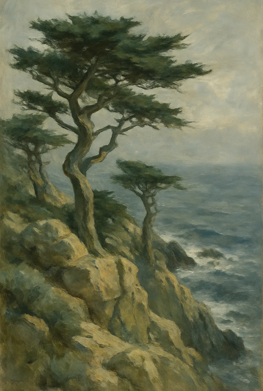 Professional fiduciary services in Pebble Beach, Monterey County, California.