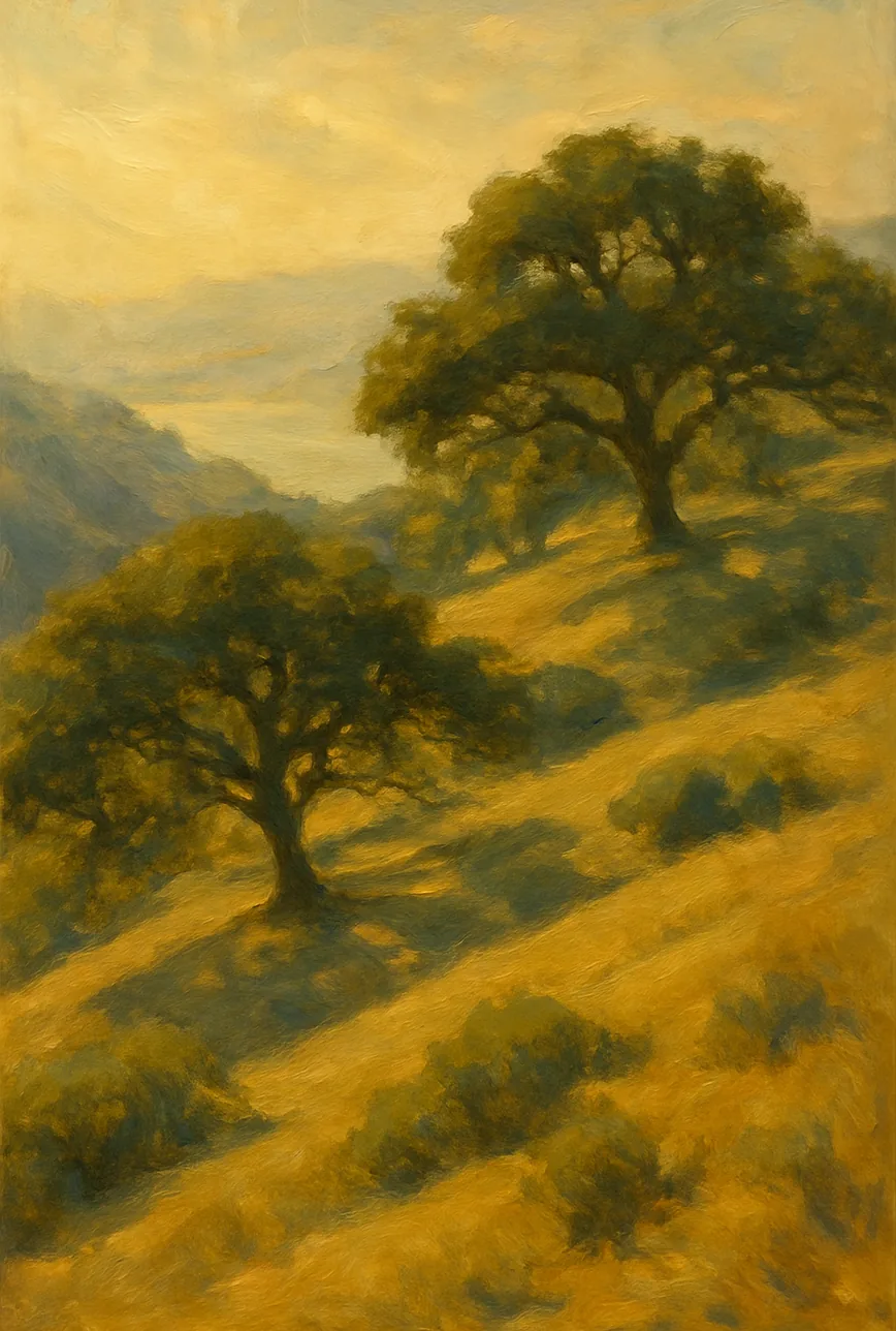 Professional fiduciary services in Piedmont, Alameda County, California.