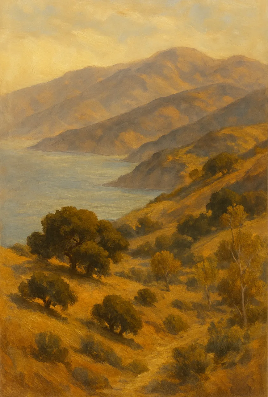 Professional fiduciary services in Santa Barbara, Santa Barbara County, California.