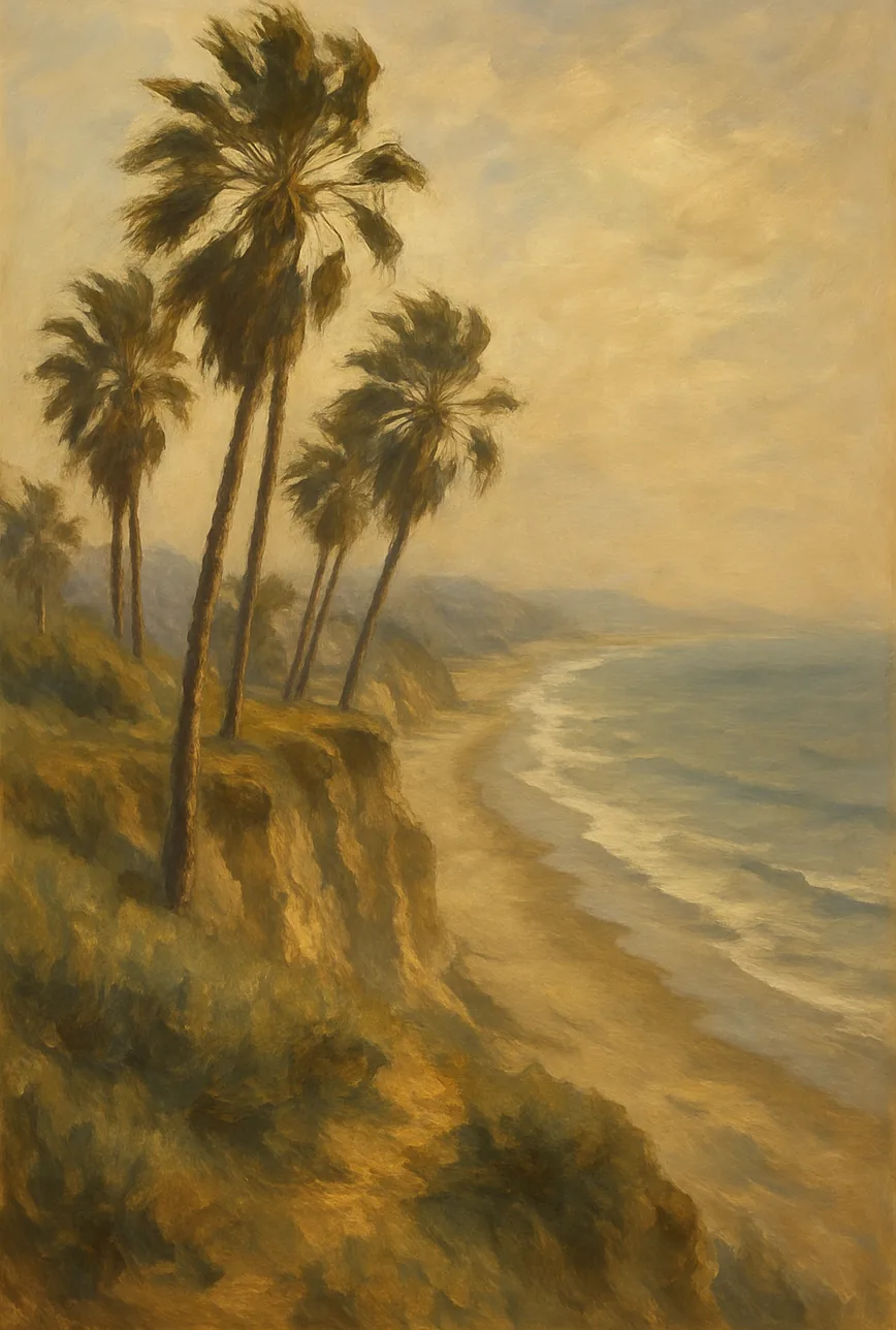 Professional fiduciary services in Santa Monica, Los Angeles County, California.