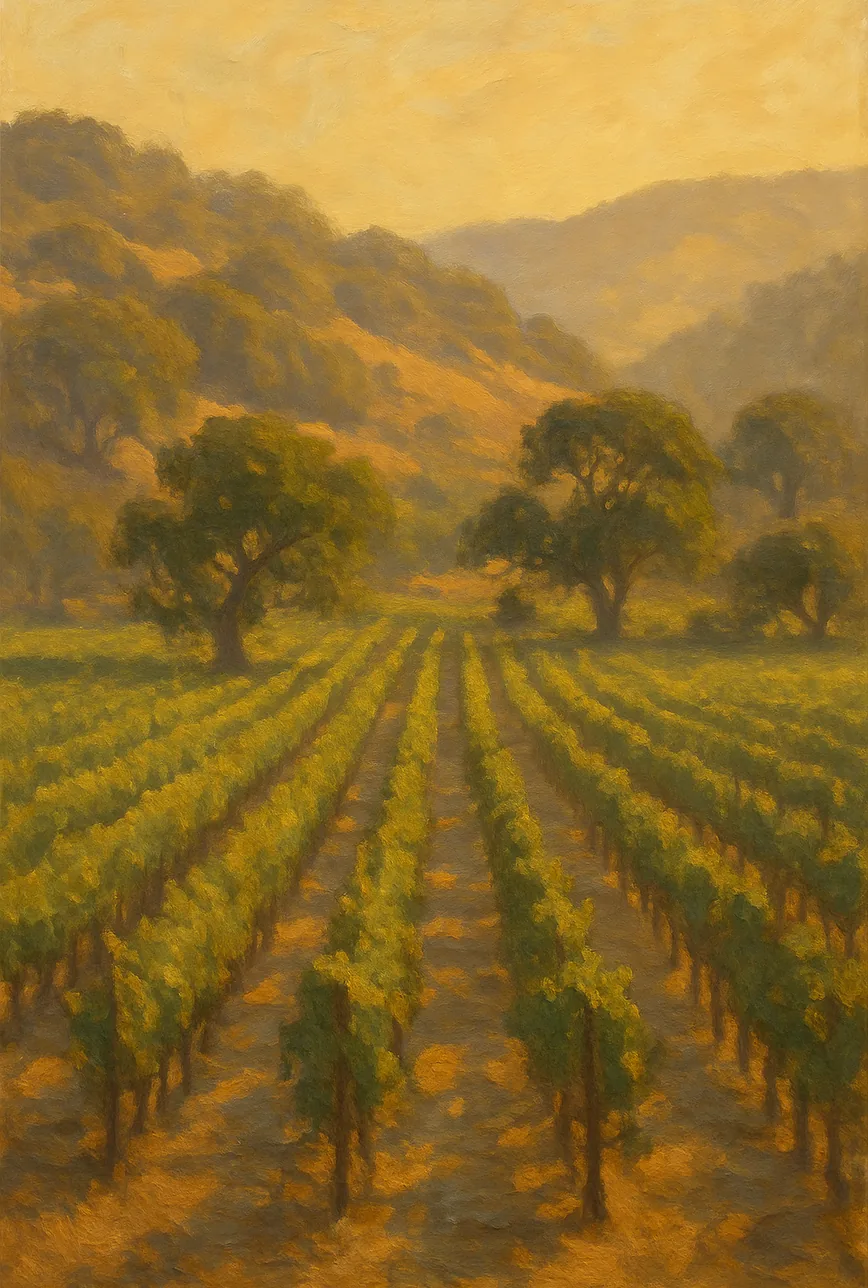 Professional fiduciary services in St. Helena, Napa County, California.