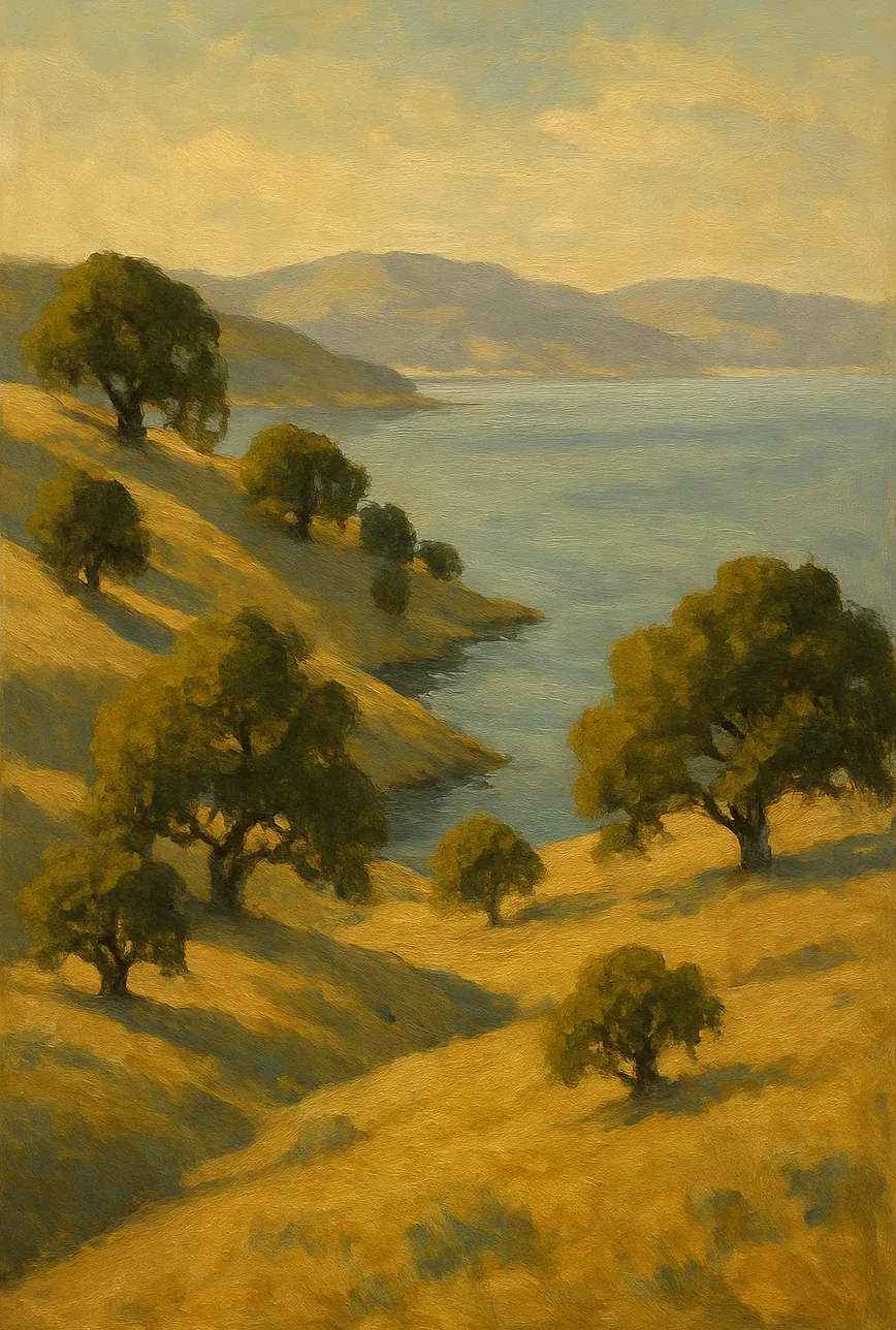 Professional fiduciary services in Tiburon, Marin County, California.